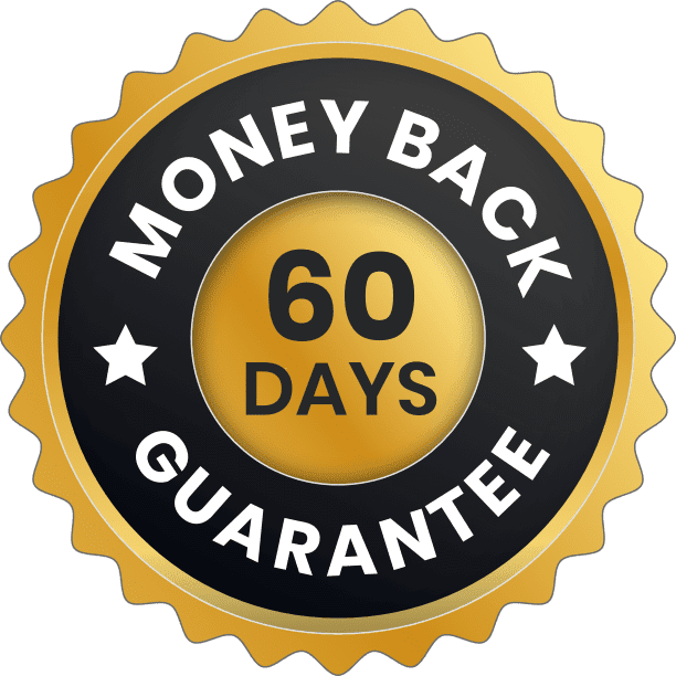 Gelatine Sculpt money back guarantee